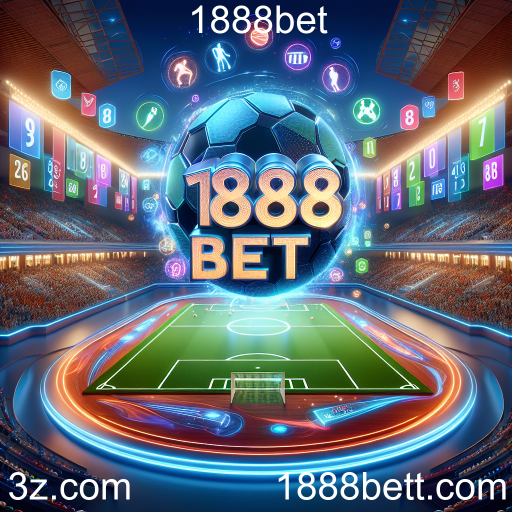 Descubra a Casa de Apostas do 1888bet: Emoção e Segurança em Um Só Lugar